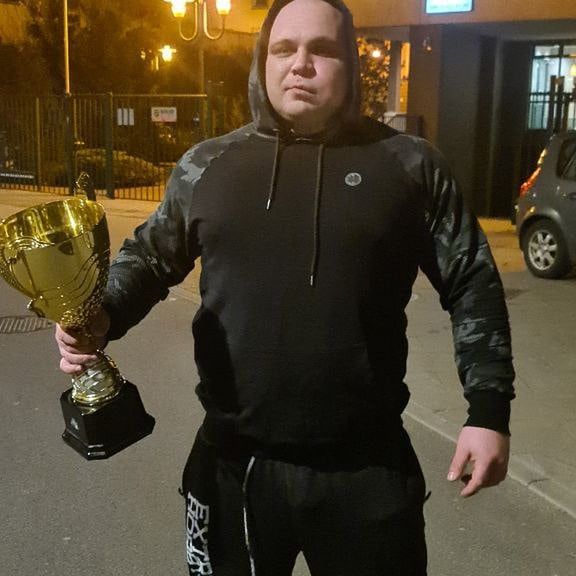 Dawid Zalewski