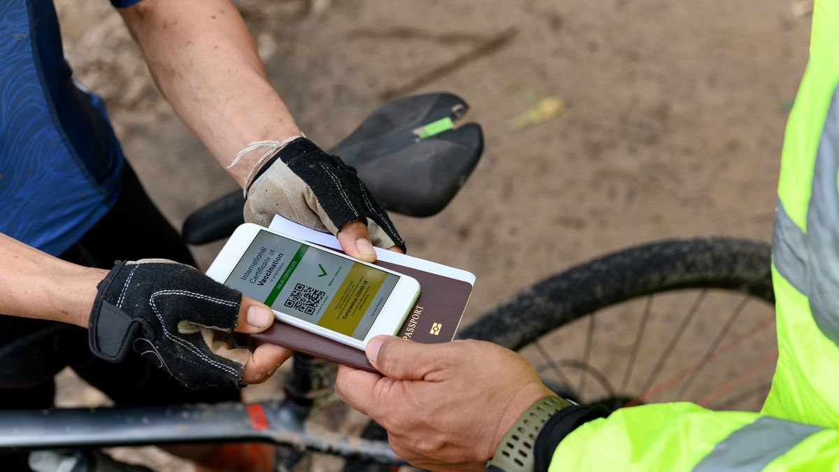 Zaświadczenie o szczepieniu