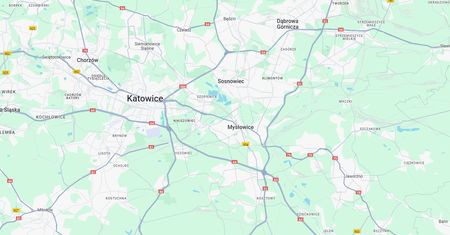 Tragiczny wypadek na A4. Jedna osoba nie żyje, cztery w stanie krytycznym
