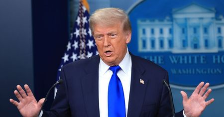 Zawieszenie broni w Strefie Gazy? Trump: Izrael się zgodził