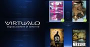 Virtualo - czytnik z darmowymi e-bookami na Androida