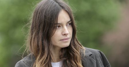 Kasia Smutniak we włoskich mediach mówi o polskim prawie antyaborcyjnym. "Mój kraj wie tylko, jak budować nowe mury"