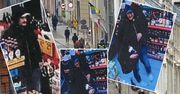 Policja poszukuje złodzieja alkoholu.