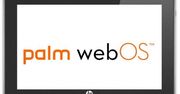 Tablet z webOS na początku 2011?
