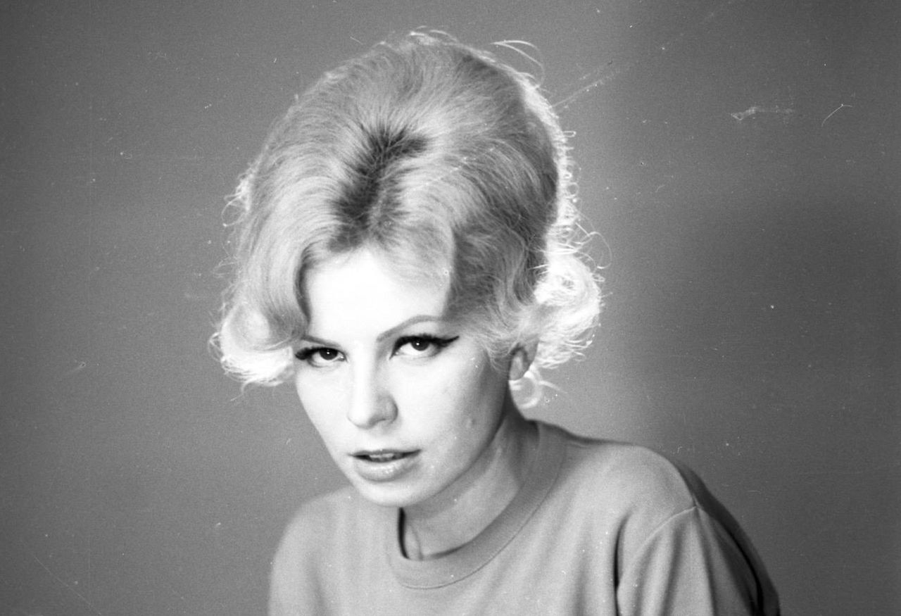 Oto polska Brigitte Bardot. Tak wygląda dziś 81-letnia Irena Karel. Zobaczcie zdjęcia