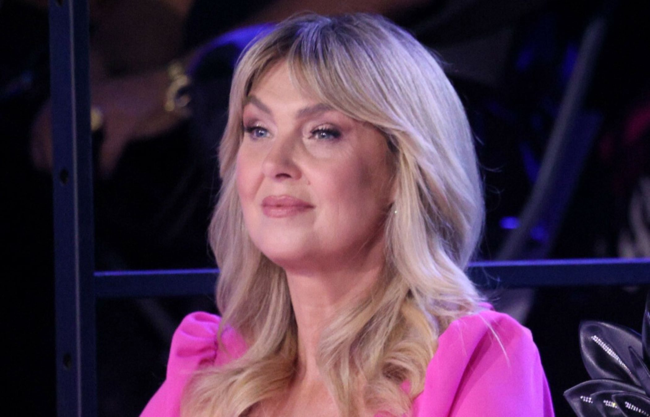 Ewa Wachowicz mówi o napiwkach