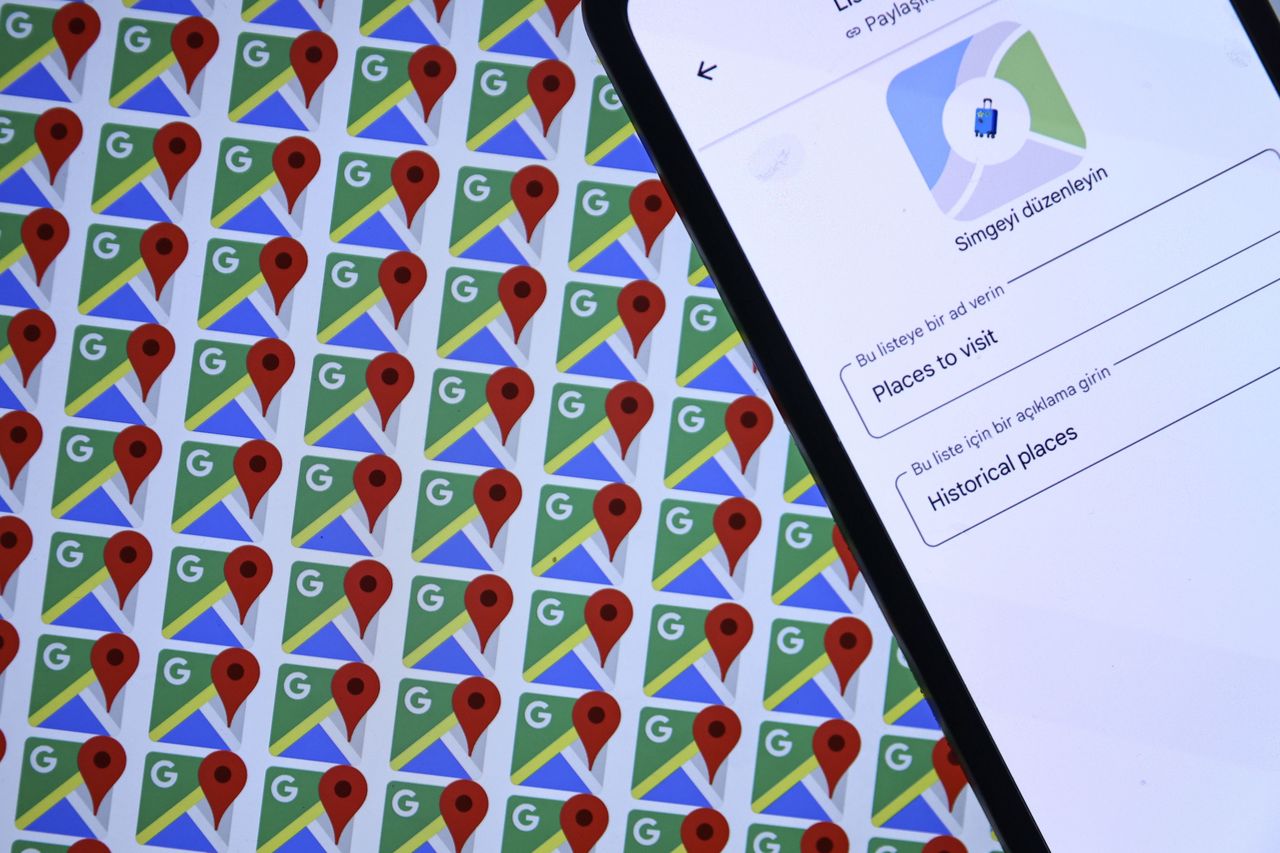 Google Maps enhances navigation with Gemini-driven updates