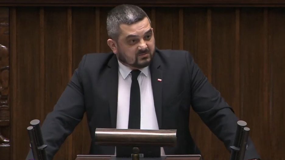 Aborcja. Krzysztof Sobolewski o protestujących: To obraz największego zdziczenia