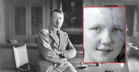 Była świadkiem ostatnich dni Hitlera. Nie żyje Johanna Ruf