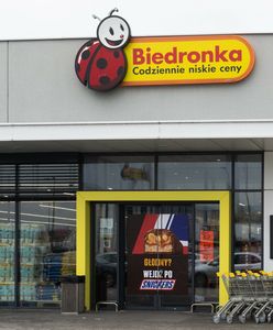 Klienci Biedronki oszaleli na punkcie tego produktu. Do gry wkroczyli nawet flipperzy