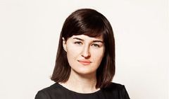 Marta Marchlewska w zespole ARC Rynek i Opinia