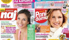 „Przyjaciółka” liderem sprzedaży w styczniu. Wszystkie tytuły ze spadkami