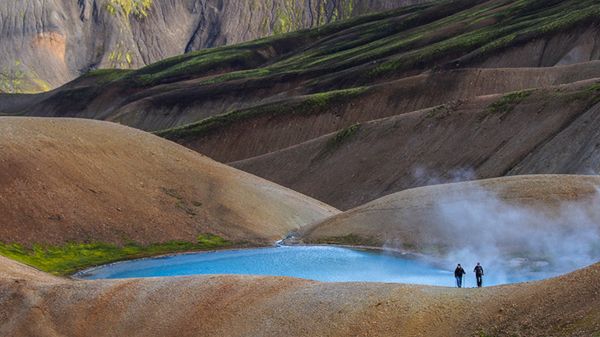 3 Polaków wyróżnionych za fotografie górskie 1