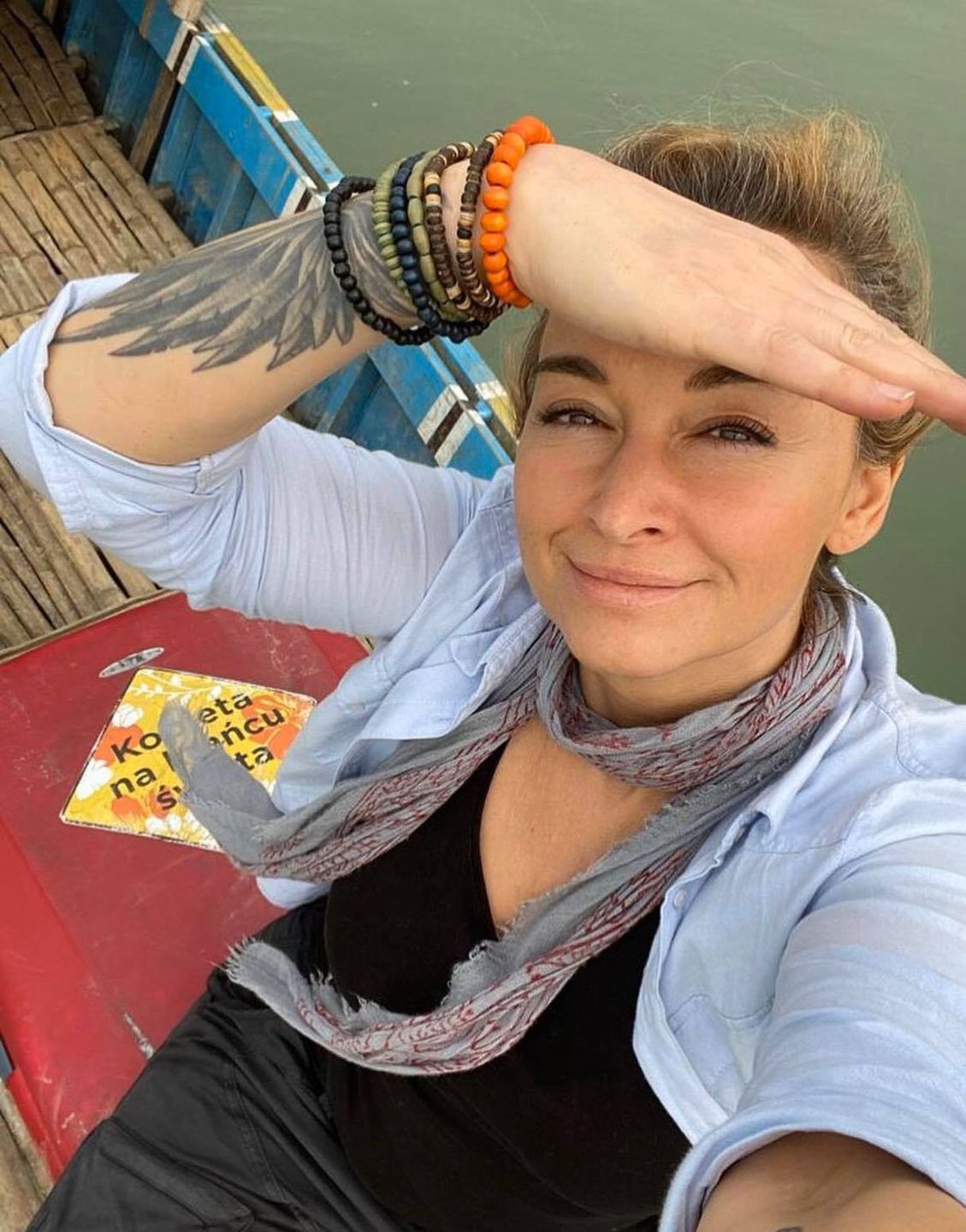 Martyna Wojciechowska