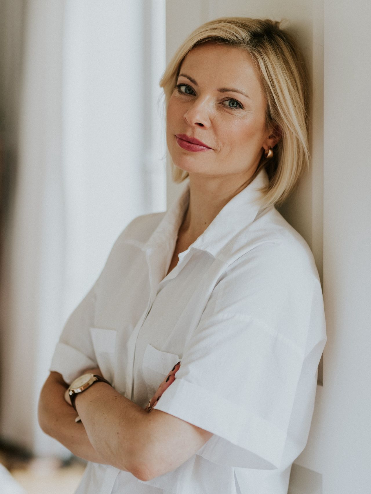 Elisabeth Lange