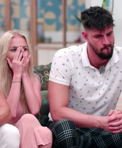 "Musiałaś być arogancka!". Kłótnia pary i gorzkie słowa w "Hotelu Paradise"