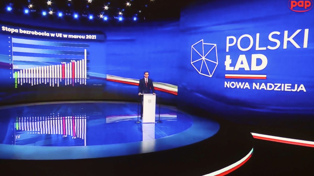 Polski Ład to kłopot dla osób na fakturze. Dopłacą nawet kilka tysięcy. Ma to promować pracę na etacie.