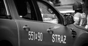 Tragiczny wypadek na DW188. Nie żyje 23-letni kierowca