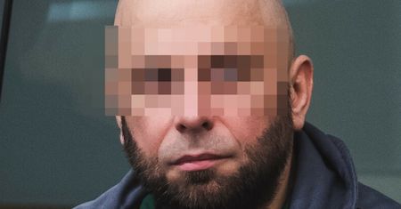 "Krystek" może opuścić więzienie już w 2025 roku?! Czas gra na korzyść "łowcy nastolatek" z Sopotu