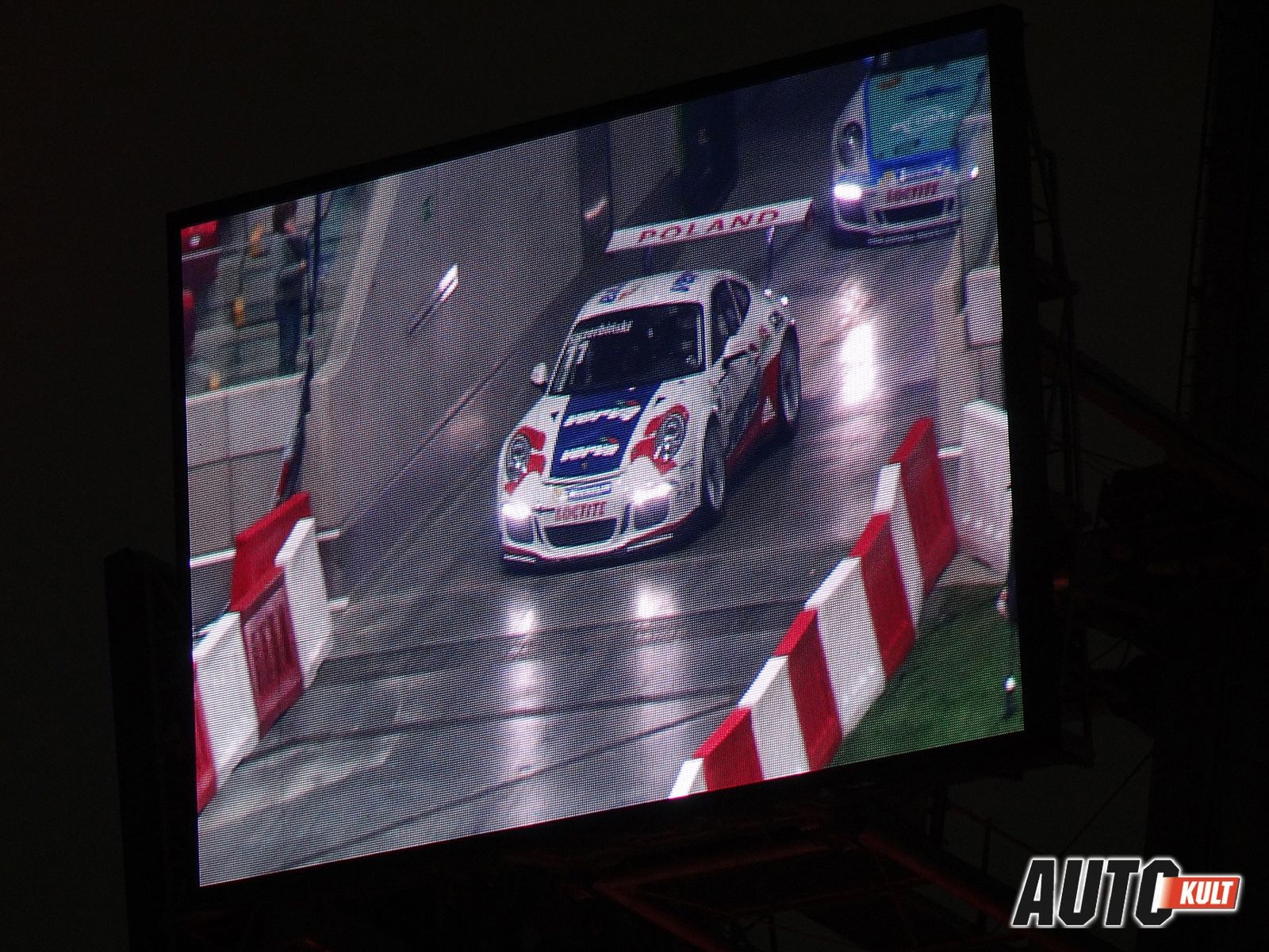 Verva Street Racing 2013 & Top Gear Live [galeria] 30