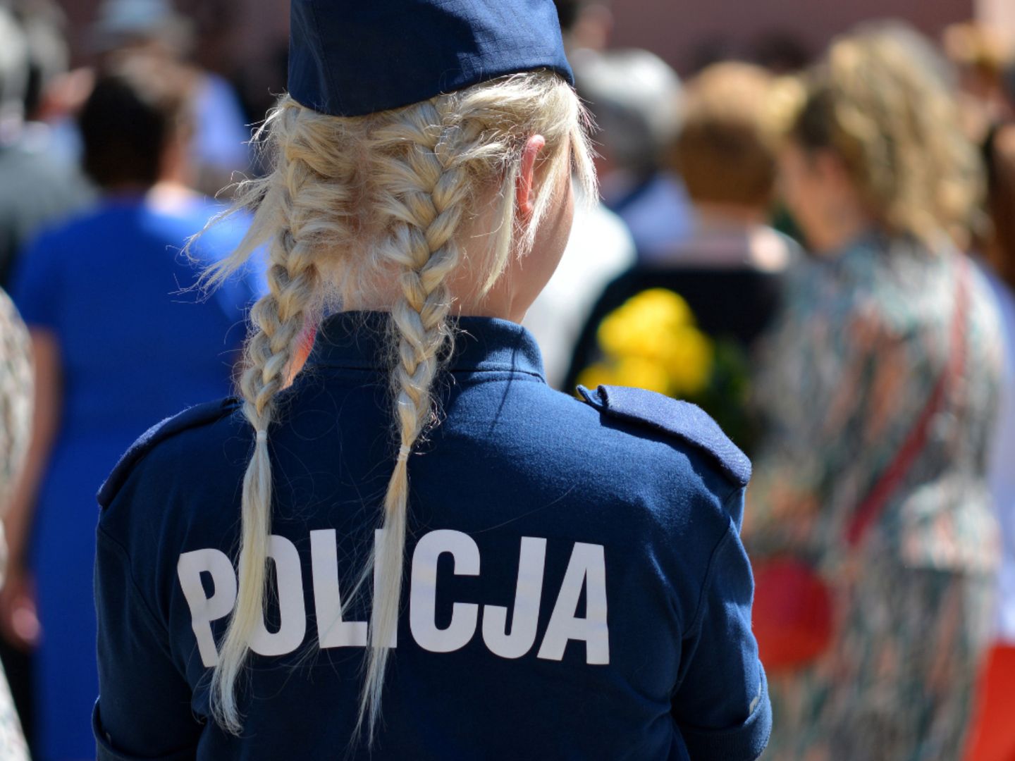 Nagminny błąd. "Nie ułatwiaj pracy złodziejom"