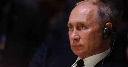 Spełnia się fatalny plan Putina. Władze Ukrainy pilnie apelują