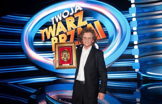 „Twoja twarz brzmi znajomo” w nowym paśmie zyskała 690 tys. widzów. 32,42 mln zł z reklam