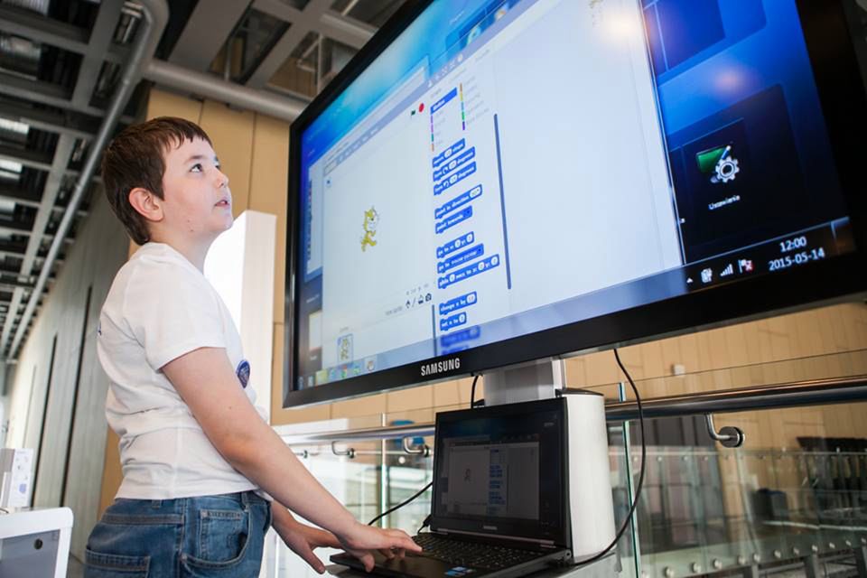 Programowanie jak angielski - wszędzie go wymagają. Jak zostać programistą? Pytamy ekspertkę 3