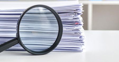 Karuzela VAT na 15 milionów złotych rozbita na Dolnym Śląsku. Fikcyjne faktury i dane bezdomnych w akcji