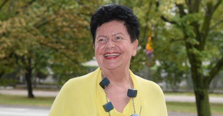 Wybory prezydenckie 2025. Joanna Senyszyn – program wyborczy