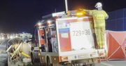 Jechał pod prąd na autostradzie. Nagranie pojawiło się w sieci