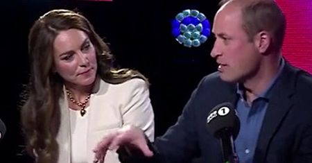Książę William o dramatycznych życiowych zmianach. Miał na myśli relację z Harrym?