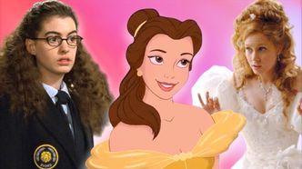 Dziś Dzień Księżniczki. Sprawdź w QUIZIE, czy rozpoznasz te najpopularniejsze