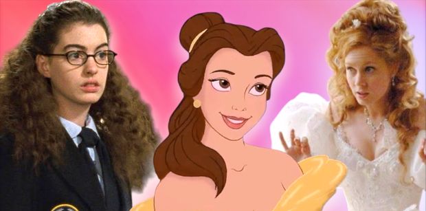 Dziś Dzień Księżniczki. Sprawdź w QUIZIE, czy rozpoznasz te najpopularniejsze