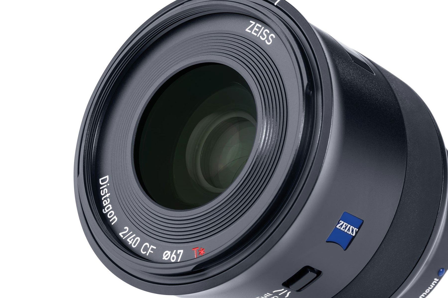 Nowy obiektyw Zeiss Batis 40 mm f/2 Close Focus ostrzy z naprawdę bliska 4