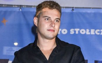 Potwierdził rozstanie. Byli razem przez 3 lata. "Zakończyło się"