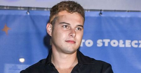 Potwierdził rozstanie. Byli razem przez 3 lata. "Zakończyło się"