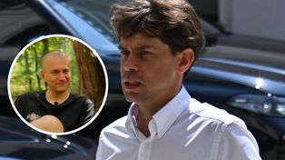 To on rozpoczął aferę Kołodziejczaka. Zaskakująca rola internetowego twórcy