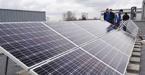 Tauron Polska Energia rozbudowuje elektrownię fotowoltaiczną