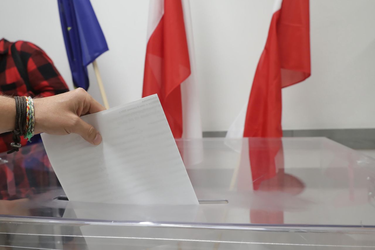 Nie wiesz na kogo głosować? Pomoże Latarnik Wyborczy