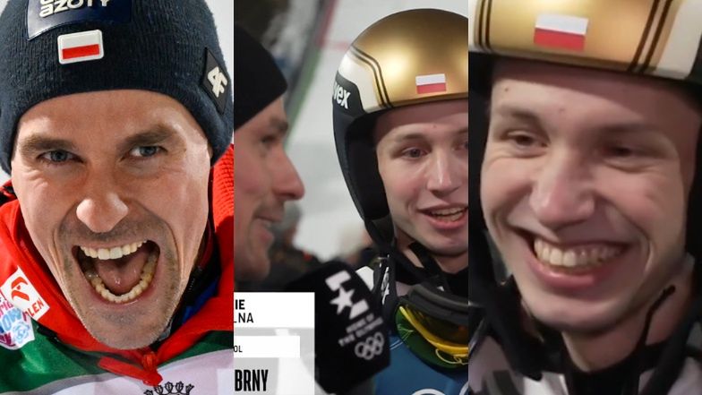 Piotr Żyła odpalił się w wywiadzie