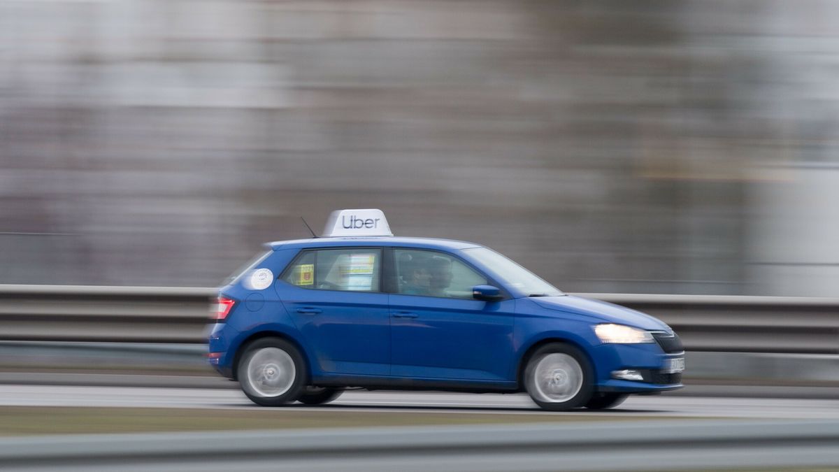 Co piąty kierowca pracujący w branży transportowej w Polsce jest obockrajowcem 