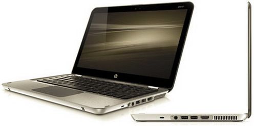 Bardzo mocna konkurencja dla MacBooka Air i Della Adamo – HP Envy! 1
