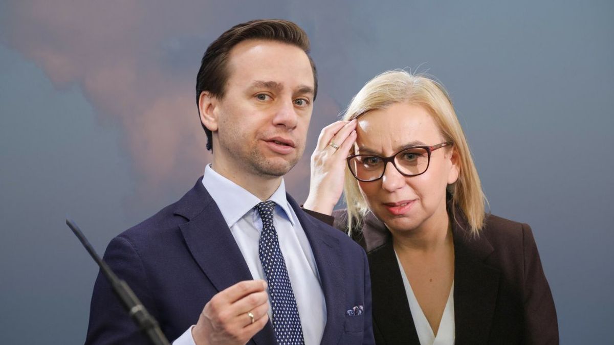Konfederacja chce odwołać minister. "Katastrofa"