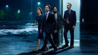 Gwiazda hitu sci‑fi zna zakończenie serialu