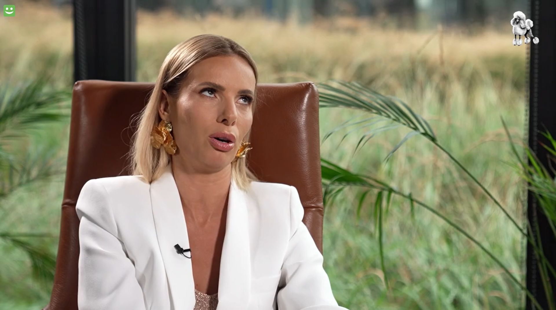 Izabela Janachowska o synu i jego edukacji w prestiżowej szkole