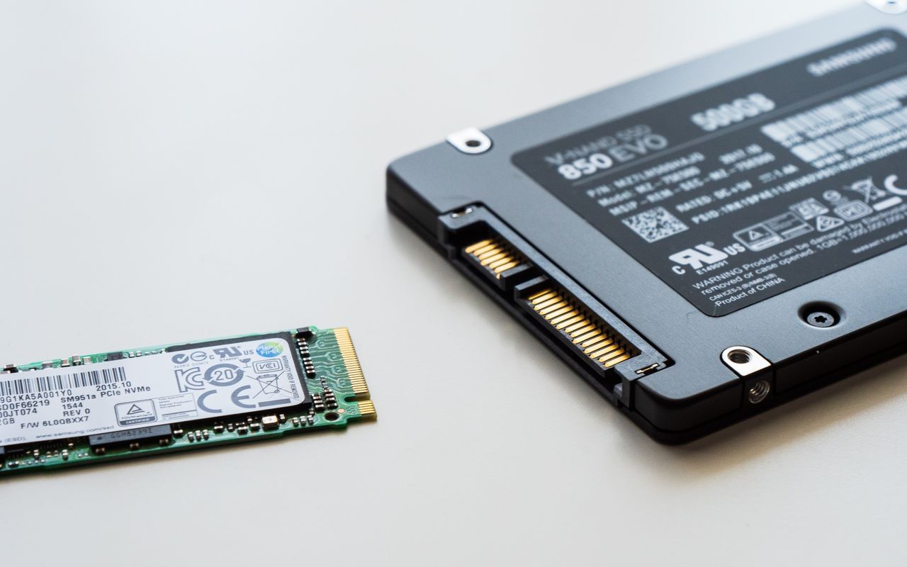 Pamięci RAM i dyski SSD znacznie podrożeją. Zapłacimy nawet 20 proc. więcej