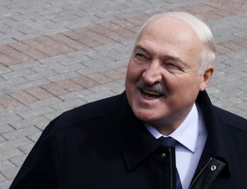 Łukaszenka ułaskawił 32 więźniów politycznych
