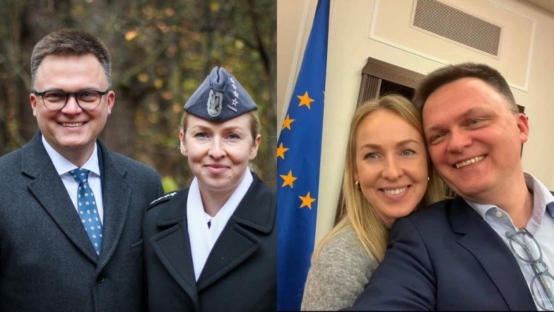 Żony polskich ministrów