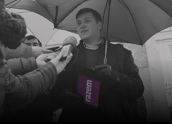 Nie żyje Przemysław Wierzbowski. Razem żegna kolegę